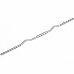 TECTAKE Hantelstange Set - Langhantel, Hantel, Gewichte -TECTAKE Shop 14551797 3