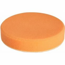 TECTAKE Exzenter Poliermaschine 810W - Auto Poliermaschine, Exzenterpolierer, Feinpoliermaschine - 3-tlg. -TECTAKE Shop 14936921 5