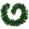 TECTAKE Weihnachtsgirlande Naturgetreu Mit Tannenzapfen 2,7m - Tannengirlande, Tannenbaumschmuck, Christbaumschmuck 1 TECTAKE Weihnachtsgirlande Naturgetreu Mit Tannenzapfen 2,7m - Tannengirlande, Tannenbaumschmuck, Christbaumschmuck -TECTAKE Shop 16035484 1