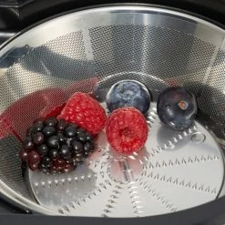 TECTAKE Entsafter 500W - Entsafter, Obstpresse, Saftmaschine -TECTAKE Shop 17665015 3