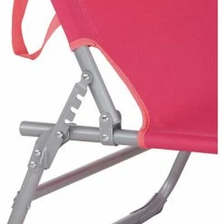 TECTAKE 2 Gartenliegen 4-stufig Mit Kopfpolster - Sonnenliegen, Liegestühle, Relaxliegen - Pink 6 TECTAKE 2 Gartenliegen 4-stufig Mit Kopfpolster - Sonnenliegen, Liegestühle, Relaxliegen - Pink -TECTAKE Shop 17998913 5
