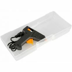 TECTAKE 2x Sortimentskasten Kleinteilemagazin, 41 Schubfächer - Sortierkasten, Kleinteilebox, Sortimentsschrank -TECTAKE Shop 18162781 5