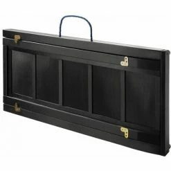 TECTAKE Teleskop Hunderampe Aus Holz - Autorampe, Rampe Für Hunde, Einstiegshilfe -TECTAKE Shop 18377762 5