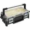 TECTAKE Werkzeugkasten Bob - Werkzeugbox, Werkzeugkoffer, Werkzeugkiste -TECTAKE Shop 28040609 1