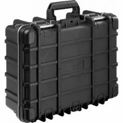 TECTAKE Universalbox Knox - Werkzeugbox, Techniker-Werkzeugkoffer, Werkzeugkasten