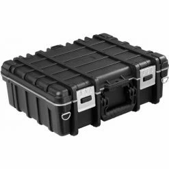 TECTAKE Universalbox Knox - Werkzeugbox, Techniker-Werkzeugkoffer, Werkzeugkasten -TECTAKE Shop 28058045 5