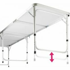 TECTAKE Bierpongtisch Tijuana - Bier-Pong-Tisch, Beer-Pong-Tisch, Beirut -TECTAKE Shop 28080122 5