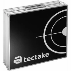 TECTAKE Bierpongtisch Spring Break - Bier-Pong-Tisch, Beer-Pong-Tisch, Beirut -TECTAKE Shop 28080126 4