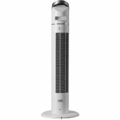 TECTAKE Turmventilator 90 Cm - Turmventilator, Ventilator, Stehlüfter -TECTAKE Shop 30564342 4