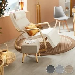 TECTAKE Sitzhocker Elva Gepolstert In Leinenoptik 300kg Mit Stauraum - Sitzhocker Gepolstert In Leinenoptik, Hocker, Möbel - Sand 3 TECTAKE Sitzhocker Elva Gepolstert In Leinenoptik 300kg Mit Stauraum - Sitzhocker Gepolstert In Leinenoptik, Hocker, Möbel - Sand -TECTAKE Shop 32065999 2