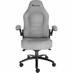 TECTAKE Bürostuhl Springsteen - Bürostuhl, Drehstuhl, Schreibtischstuhl -TECTAKE Shop 43100158 3