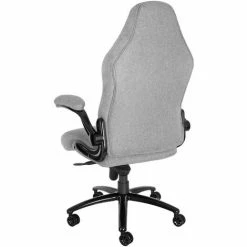 TECTAKE Bürostuhl Springsteen - Bürostuhl, Drehstuhl, Schreibtischstuhl -TECTAKE Shop 43100158 5