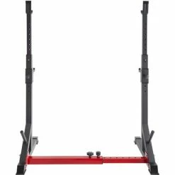 TECTAKE Squat Rack Apollo - Squat-Rack, Verstellbarer Kniebeugeständer, Langhantelständer -TECTAKE Shop 50200826 5