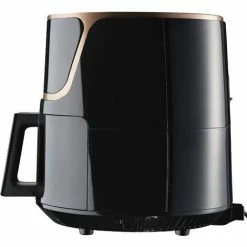 TECTAKE Heißluftfritteuse Mika 8,5 L - Luftfritteuse, Fritteuse, Airfryer -TECTAKE Shop 54226227 5