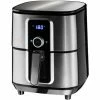 TECTAKE Heißluftfritteuse Ben 10,2 L - Luftfritteuse, Fritteuse, Airfryer -TECTAKE Shop 54226272 1