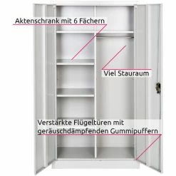 TECTAKE Shop -TECTAKE Shop 59972399 2