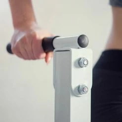 TECTAKE Dip Station - Dip Barren, Dip Stange, Klimmzug Dip Station 5 TECTAKE Dip Station - Dip Barren, Dip Stange, Klimmzug Dip Station -TECTAKE Shop 7499824 4