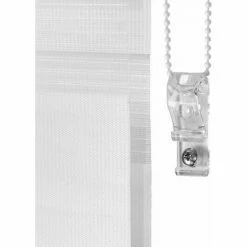 TECTAKE Doppelrollo Polyester - Klemmrollo, Duo Rollo, Fensterrollo - 60 X 120 Cm -TECTAKE Shop 7499843 5