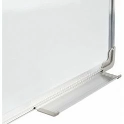 TECTAKE Magnettafel Inkl. 12 Farbigen Magneten - Whiteboard, Magnettafel, Pinnwand - 40 X 30 X 2 Cm -TECTAKE Shop 7499878 3