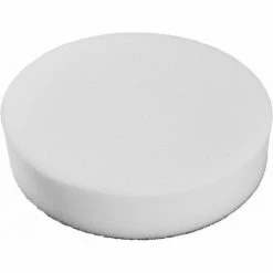 TECTAKE 5 Polierschwämme 180mm Soft Inkl. Polierteller 180 Mm - Polierpads, Polierscheiben, Polierteller -TECTAKE Shop 7499899 3