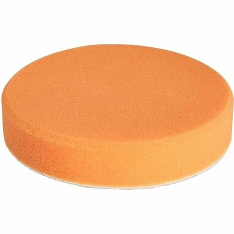 TECTAKE Polierschwamm-Set inkl. 2 Polierteller 14-tlg - Polierpads, Polierscheiben, Polierteller TECTAKE Polierschwamm-Set Inkl. 2 Polierteller 14-tlg - Polierpads, Polierscheiben, Polierteller -TECTAKE Shop 7499901 2