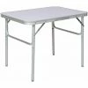 TECTAKE Camping Klapptisch Aus Aluminium 75x55x68cm - Camping Tisch, Outdoor Tisch, Campingtisch Klappbar -TECTAKE Shop 7499974 1