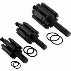 TECTAKE Auspuff Rohraufweiter ø 30-83mm - Rohrausweiter, Rohrweiter, Rohrspreizer -TECTAKE Shop 7499984 4