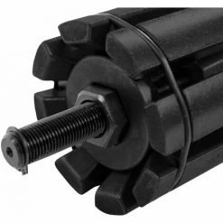 TECTAKE Auspuff Rohraufweiter ø 30-83mm - Rohrausweiter, Rohrweiter, Rohrspreizer -TECTAKE Shop 7499984 5