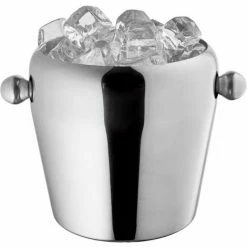 TECTAKE Cocktail-Set 8-tlg. - Cocktail Shaker, Cocktail Zubehör, Cocktail Mixer -TECTAKE Shop 7499986 5