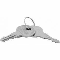 TECTAKE Edelstahl Briefkasten Mit Zeitungsröhre - Postkasten, Briefkastenanlage, Briefkasten Mit Zeitungsbox -TECTAKE Shop 7500006 5