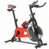 TECTAKE Indoor-Cycling Bike - Indoor Bike, Home Bike, Fitness Bike -TECTAKE Shop 7500033 1