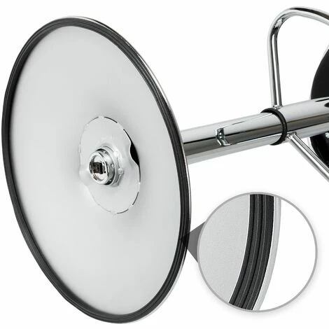 TECTAKE 2 Barhocker Harald aus Kunstleder - Barstühle, Tresenhocker, Barmöbel TECTAKE 2 Barhocker Harald Aus Kunstleder - Barstühle, Tresenhocker, Barmöbel -TECTAKE Shop 7500053 5