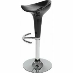 TECTAKE 2 Barhocker Peter Aus Kunststoff - Barstühle, Tresenhocker, Barmöbel 6 TECTAKE 2 Barhocker Peter Aus Kunststoff - Barstühle, Tresenhocker, Barmöbel -TECTAKE Shop 7500056 5