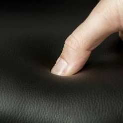 TECTAKE 2 Barhocker Sebastian Aus Kunstleder - Barstühle, Tresenhocker, Barmöbel -TECTAKE Shop 7500057 5