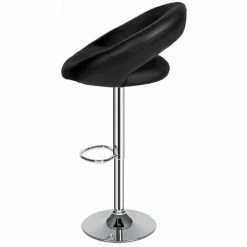 TECTAKE 2 Barhocker Christian Aus Kunstleder - Barstühle, Tresenhocker, Barmöbel -TECTAKE Shop 7500059 5