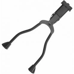 TECTAKE Fahrradständer Zweibeinig - Fahrradhalterung, Veloständer, Anlehnbügel -TECTAKE Shop 7500120 2