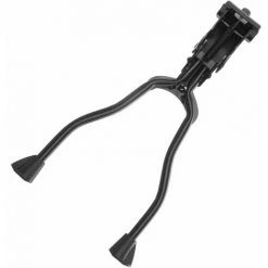 TECTAKE Fahrradständer Zweibeinig - Fahrradhalterung, Veloständer, Anlehnbügel -TECTAKE Shop 7500120 3