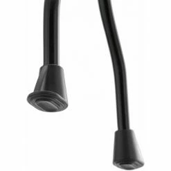 TECTAKE Fahrradständer Zweibeinig - Fahrradhalterung, Veloständer, Anlehnbügel -TECTAKE Shop 7500120 5