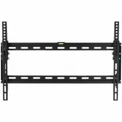 TECTAKE TV Wandhalterung Neigbar Für 32" (81cm) - 65" (165cm), VESA Max.: 600x400, Bis 70kg - TV Halterung, Fernsehhalterung, Fernseher Wandhalterung 4 TECTAKE TV Wandhalterung Neigbar Für 32" (81cm) - 65" (165cm), VESA Max.: 600x400, Bis 70kg - TV Halterung, Fernsehhalterung, Fernseher Wandhalterung -TECTAKE Shop 7500129 3