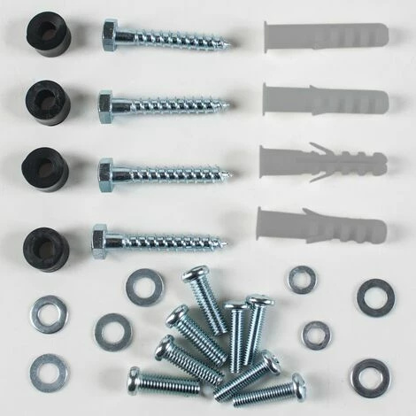 TECTAKE TV Wandhalterung neigbar für 32" (81cm) - 65" (165cm), VESA max.: 600x400, bis 70kg - TV Halterung, Fernsehhalterung, Fernseher Wandhalterung TECTAKE TV Wandhalterung Neigbar Für 32" (81cm) - 65" (165cm), VESA Max.: 600x400, Bis 70kg - TV Halterung, Fernsehhalterung, Fernseher Wandhalterung -TECTAKE Shop 7500129 5