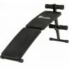 TECTAKE Sit Up Bank 2-fach Klappbar - Bauchtrainer, Bauchmuskeltrainer, Trainingsbank -TECTAKE Shop 7500130 1