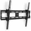 TECTAKE TV Wandhalterung Neigbar Für 32" (81cm) - 63" (160cm), VESA Max.: 600x400, Bis 90kg - TV Halterung, Fernsehhalterung, Fernseher Wandhalterung -TECTAKE Shop 7500160 1