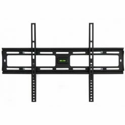 TECTAKE TV Wandhalterung Starr Für 32" (81cm) - 63" (160cm), VESA Max.: 600x400, Bis 120kg - TV Halterung, Fernsehhalterung, Fernseher Wandhalterung -TECTAKE Shop 7500161 3