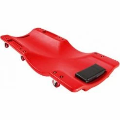 TECTAKE Werkstatt Rollbrett Montageliege - Montagerollbrett, Werkstattliege, Montageliege -TECTAKE Shop 7500251 2