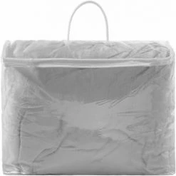 TECTAKE Kuscheldecke Polyester - Tagesdecke, Fleecedecke, Microfaserdecke - 220 X 240 Cm Grau -TECTAKE Shop 7500341 3