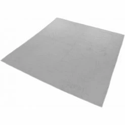 TECTAKE Kuscheldecke Polyester - Tagesdecke, Fleecedecke, Microfaserdecke - 220 X 240 Cm Grau -TECTAKE Shop 7500341 5