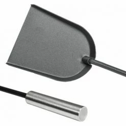 TECTAKE Kaminbesteck Mit Edelstahlgriffen 5-tlg. - Kaminbesteck, Kamingarnitur, Kaminzubehör -TECTAKE Shop 7500346 5