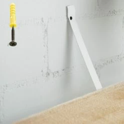 TECTAKE Kratzbaum Mogli 170cm - Katzenbaum, Katzenkratzbaum, Katzenhaus - Beige -TECTAKE Shop 7500496 5