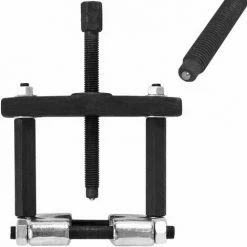 TECTAKE Lagerabzieher Set 12-tlg. - Zahnrad Abszieher, Abzieher Satz -TECTAKE Shop 7500552 3