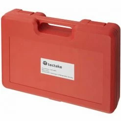 TECTAKE Lagerabzieher Set 12-tlg. - Zahnrad Abszieher, Abzieher Satz -TECTAKE Shop 7500552 5